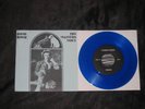 DAVID BOWIE   HIS MASTERS VOICE   ONLY 200 MADE IN BLUE VINYL