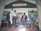 MUSIC HOUSE VOL 1 VARIOUS REGGAE TROJAN L/P SKA DUB SKINHEAD