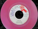 LARRY & ALVIN HUSH UP STUDIO ONE PINK WAX ***