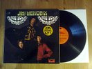 Jimi Hendrix, Are you experienced/Axis bold as love DLP m-/vg++