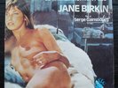 JANE BIRKIN & SERGE GAINSBOURG – Je t’aime – NUDE COVER
