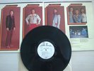 THREE MAN ARMY-THREE MAN ARMY ,hard rock ,PROMOTION COPY