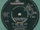 PHILIP GOODHAND-TAIT*YOU CAN'T TAKE LOVE*J C GREASBURGER*HEAR BOTH
