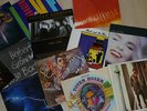 LP's - Rock - Pop - Neue Deutsche Welle etc. - 10 LP's Ihrer Wahl
