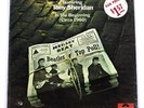 Beatles & Tony Sheridan - In The Beginning - *SEALED* U.S. 1970 Polydor LP