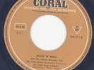 JOHNNY BURNETTE TRIO:ROCK N' 