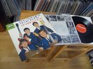 THE SWINGING BLUE JEANS SHAKING TIME 1964 IN MINT UND MONO 1ST PRESS