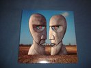 Lp Pink Floyd: The Division Bell, 7243 8 28984 1 2,UK Pressung
