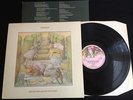 GENESIS Selling England By Pound UK 1st Press Vinyl LP 73 CHARISMA CAS1074 MINT