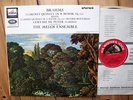 ASD 620 NM 1st THE MELOS ENSEMBLE BRAHMS REGER CLARINET QUINTET DE PEYER