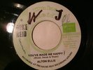 DUKE REID - You've Made Me Happy - ALTON ELLIS ??