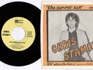 [ALEX CHILTON] CHRIS STAMEY   SUMMER SUN   1977 US 7