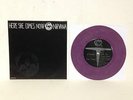 NIRVANA HSCN MELVINS split 7
