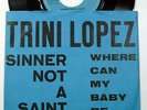 hear mp3 - TRINI LOPEZ 