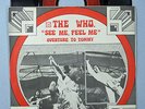 THE WHO 
