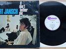 Bert Jansch - It Don't Bother Me UK LP Transatlantic First Pressing VG+