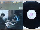 Bert Jansch & John Renbourn - Bert and John UK LP Transatlantic TRA144 EX+