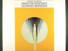 BERNSTEIN Mahler Symphony No.6 DG Digital 2 LP Box MINT 