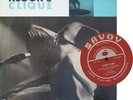 RAR SAVOY Jazz-LP Kenny Clarke - Klook’s Clique - MICROGROOVE