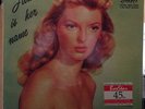 JULIE IS HER NAME, JULIE LONDON  2 LP, MONO ANALOG 180 GRAM 45 RPM AUDIOPHILE