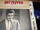 ART PEPPER : EARLY ART 2LP 1976 BLUE NOTE BN-LA591 USA