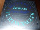 FURTWÄNGLER : BEETHOVEN 13LP BOX EMI HMV 153-52540/52 FRANCE