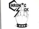CHRONIC SICK original 1983 7