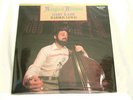 GARY KARR & HARMON LEWIS Adagio d'Albinoni SEALED 180 gram vinyl JAPAN LP