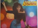 SHAKIRA MAGIA 1991 RARO LP COLOMBIA CBS DEBUT  ( EX/ NM  )