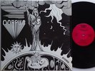 CORPUS Creation A Child N/MINT in SHRINK 1st PRESS Pink Label PROG/PSYCH Lp 1972
