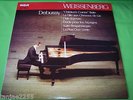 Debussy - Weissenberg - Children's Corner - RCA Japan Red Seal RVC 2038 LP