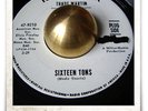 Trade Martin Sixteen Tons NORTHERN SOUL MOD HEAR 45