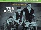 EP THE SHADOWS - PLAY MUSIC FROM 