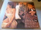 Jackson Heights LP Bump 'N' Grind UK Vertigo 1st pressing NEAR MINT 4 pics