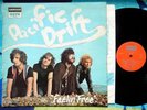 Pacific Drift, Pacific Drift, Orig UK Deram Nova SDN 13 LP, VG+/EX, 1st Press