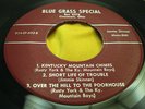 Hear Rare Bluegrass EP 45: Rusty York on Blue Grass Special Cindy get Home