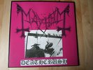 Mayhem 
