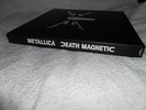 Metallica - Death Magnetic 5LP box set (Vertigo)