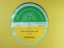 THE TROGGS,CLIFF BENNETT,SLY+FAMILY STONE.BBC TOP 204.