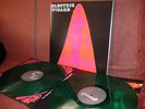 Electric Wizard - Black Masses 2LP 1st Pr green vinyl Uncle Acid & The Deadbeats