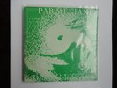 BERNARD PARMEGIANI (EXPERIMENTAL) Dedans Dehors FRENCH LP + BOOKLET INA GRM