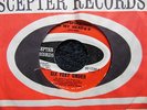 SIX FEET UNDER-INSPIRATION IN MY HEAD,SCEPTER,VERY RARE PSYCH,FACTORY SLEEVE