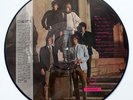 ROLLING STONES   Golden Album   JAPAN PRESS   PICTURE DISC