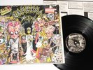 Cerebral Fix -Life Sucks and than You Die LP 1988 US THRASH METAL macabre sadus