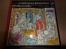 HP TAS LIST AUDIOPHILE LP ORFF CARMINA BURANA STOKOWSKI RARE CAPITOL SPAR 8470