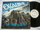 EXCALIBUR 