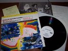 Moody Blues, Days of future passed. Mobile Fidelity Original