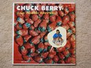 CHUCK BERRY ONE DOZEN BERRYS LP on CHESS ORIGINAL 1958 MONO NM