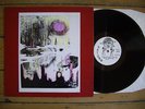 SUN RA Beyond the Purple Star Zone ORIGINAL SATURN LP hand made cover Rocket #9
