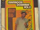 Mamadou Doumbia:vol 2 Superb Afro/Ivory Coast listen